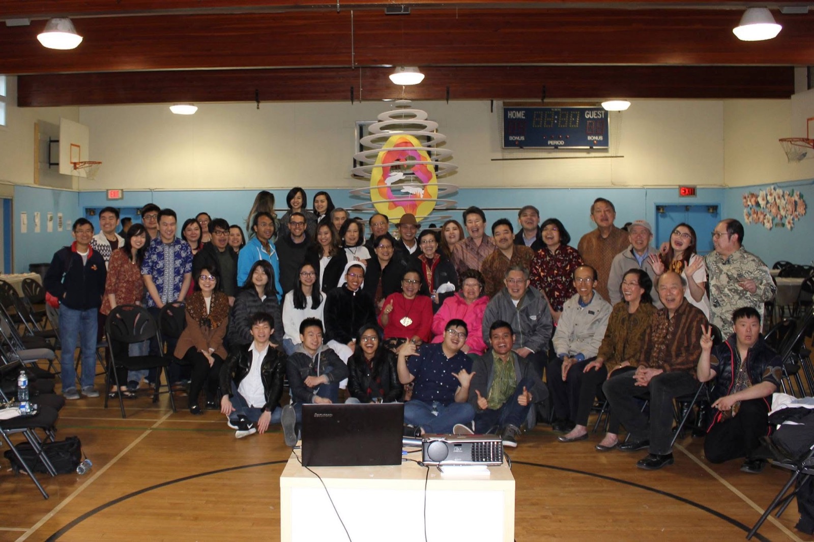 UKI BC community photo 2