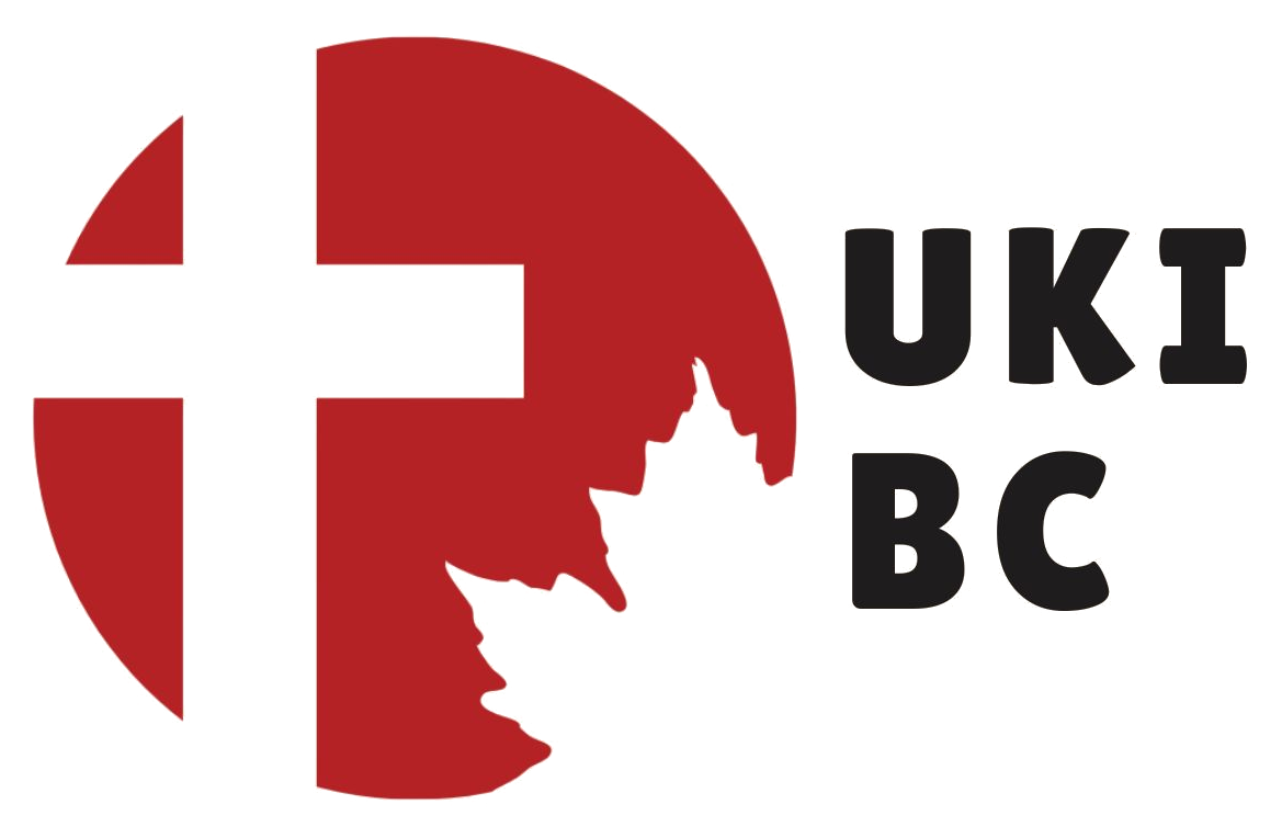 UKI BC logo